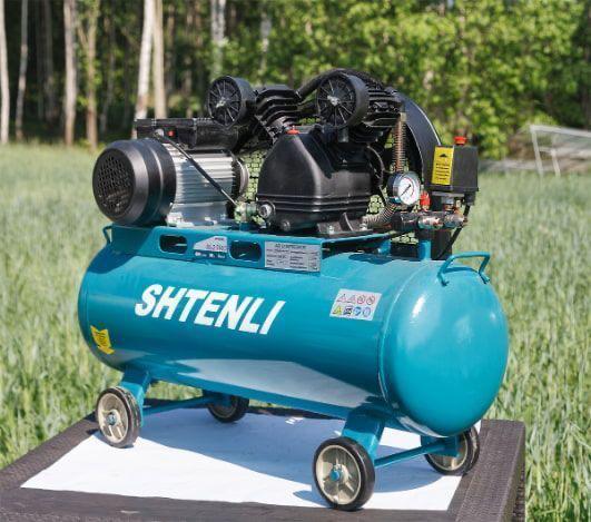 Компрессор